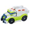 Toy Fair 2016: Playskool Heroes Transformers Rescue Bots Official Images - Transformers Event: Transformers Rescue Bots Rescan Medix Vehicle